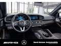 Mercedes-Benz GLE 350 de AMG 4M NIGHT 360° NAVI AHK PANO BUR Blanc - thumbnail 3