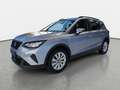 SEAT Arona ARONA 1.0 TSI MOVE! NAVI LED KLIMAAUTO FULL-LINK D Silber - thumbnail 2