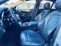 Mercedes-Benz MERCEDES-BENZ Clase C Berlina  Automático de 5 Pu Grijs - thumbnail 10