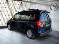 Mercedes-Benz EQT 200 Progressive Ambi*Kamera*Navi*Totwinkel** Albastru - thumbnail 11