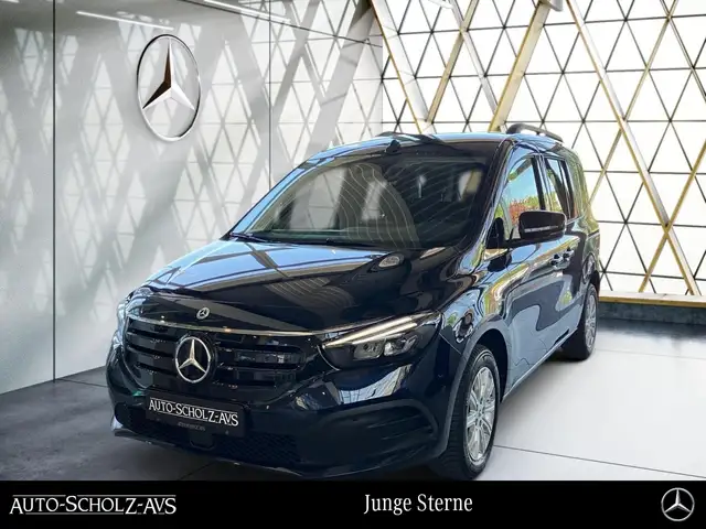 Mercedes-Benz EQT 200 Progressive Ambi*Kamera*Navi*Totwinkel**
