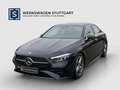 Mercedes-Benz A 220 A 220 d AMG Limousine AHK 360° Ambiente Keyless Schwarz - thumbnail 1