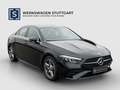 Mercedes-Benz A 220 A 220 d AMG Limousine AHK 360° Ambiente Keyless Schwarz - thumbnail 7