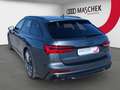 Audi S6 Avant AHK Luft Pano 21Zoll 360°Kam HuD S-Sitz HDMa Grau - thumbnail 4