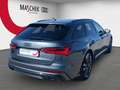 Audi S6 Avant AHK Luft Pano 21Zoll 360°Kam HuD S-Sitz HDMa Grau - thumbnail 6