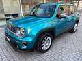 Jeep Renegade Renegade 2019 1.6 mjt Limited 2wd 120cv ddct Bleu - thumbnail 1