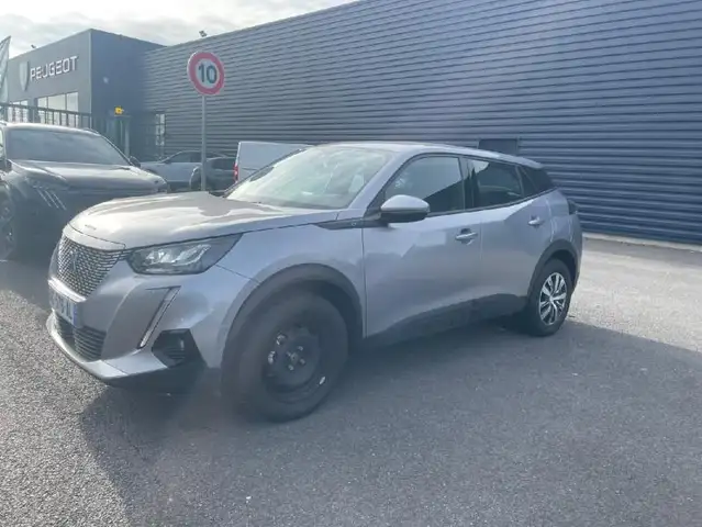 Peugeot e-2008 e-2008 136ch Active Business