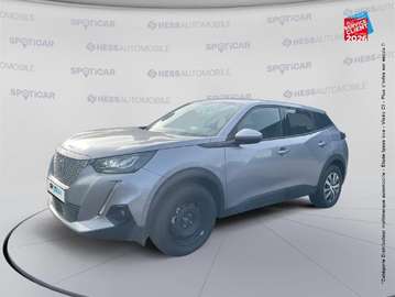 e-2008 136ch Active Business