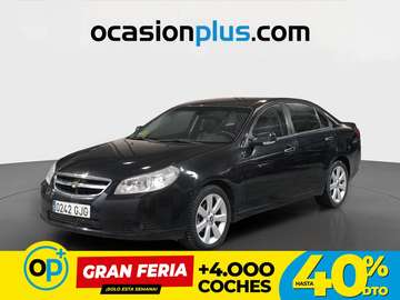 2.0VCDi 16v LTX Aut.