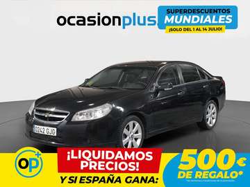 2.0VCDi 16v LTX Aut.