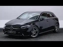 Mercedes-Benz Classe A d AMG Line 8g-DCT
