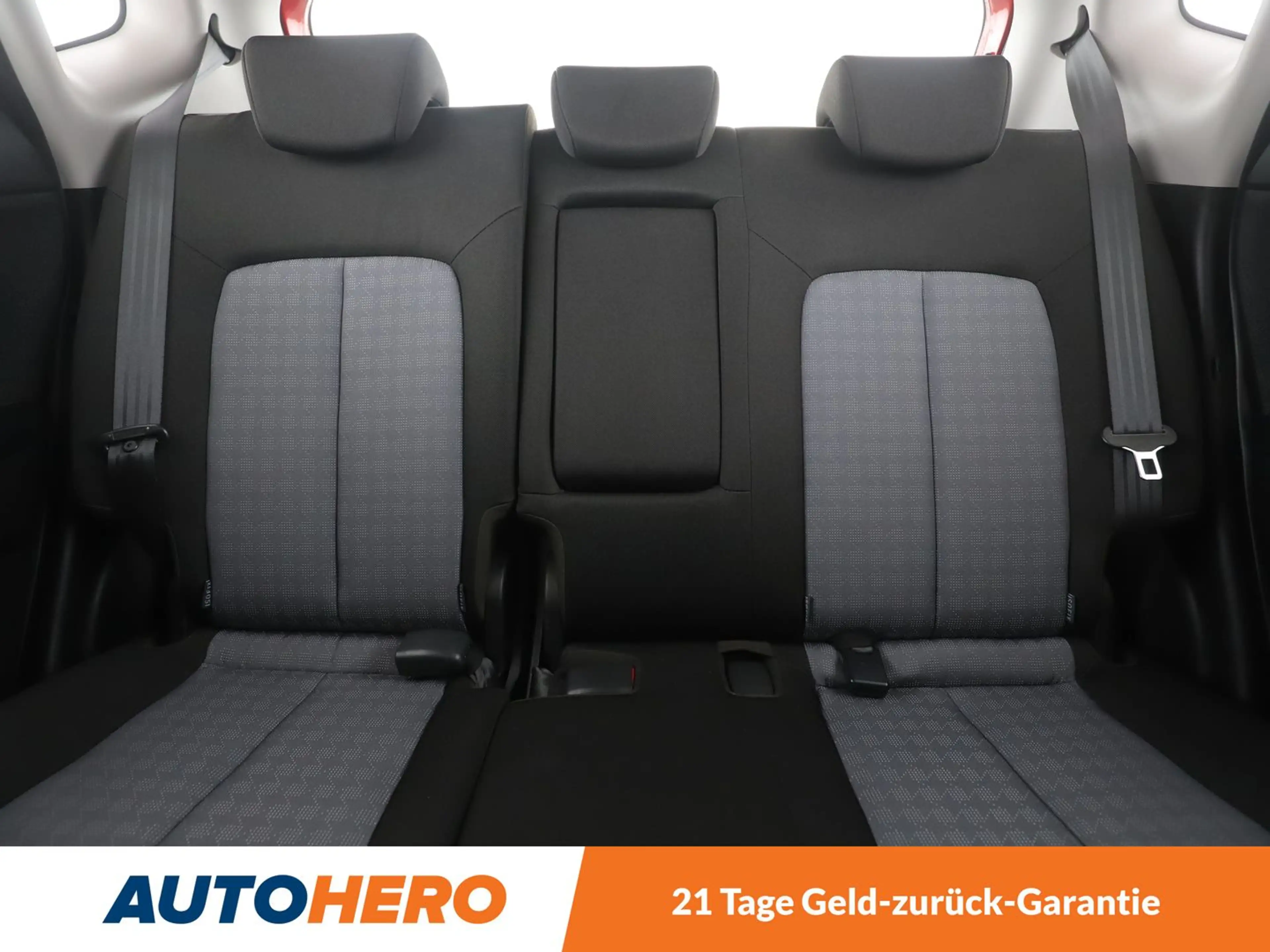 Kia Venga 1.6 Titan *AHK*KLIMA*BT* — photo 15