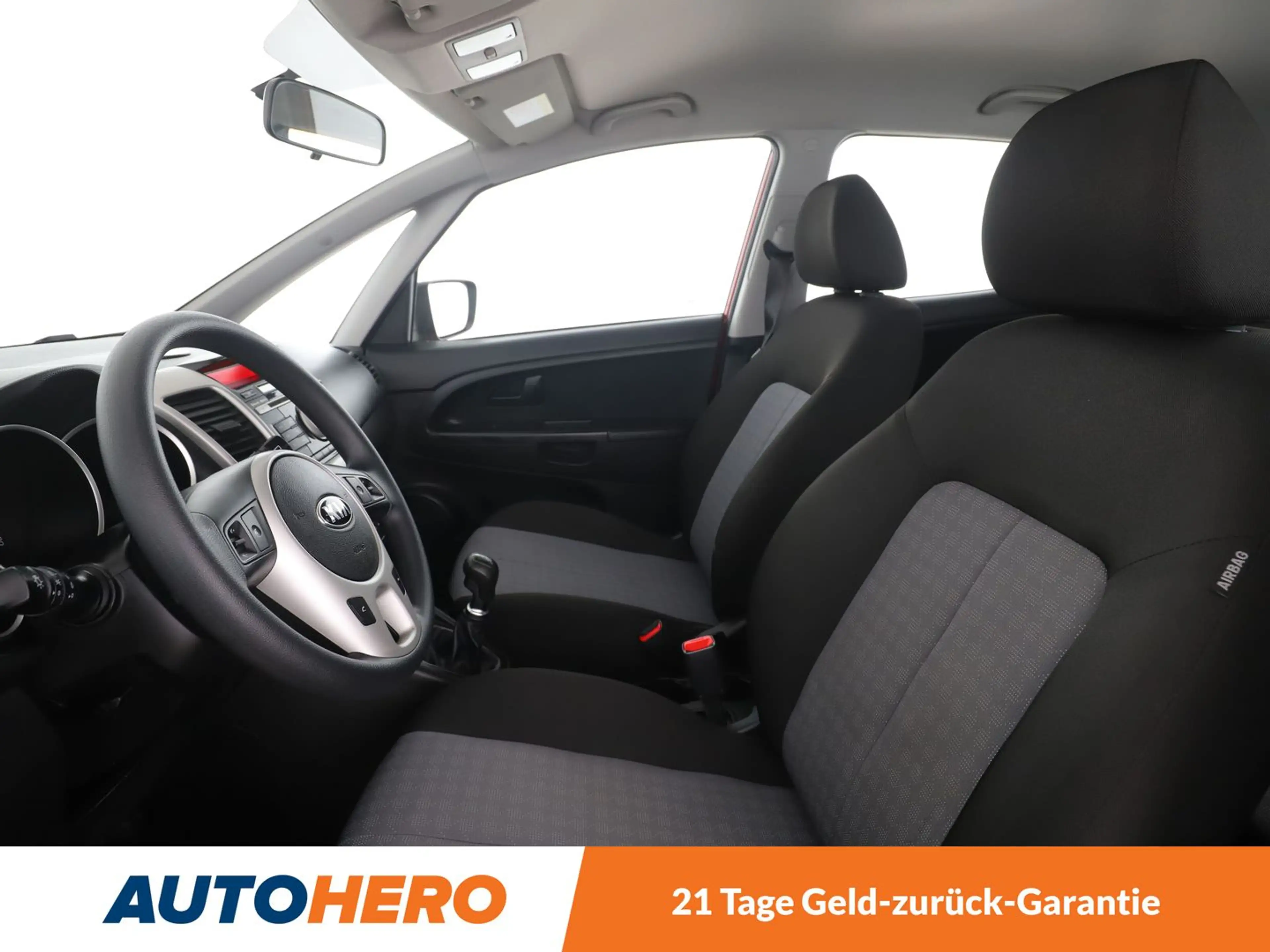 Kia Venga 1.6 Titan *AHK*KLIMA*BT* — photo 10