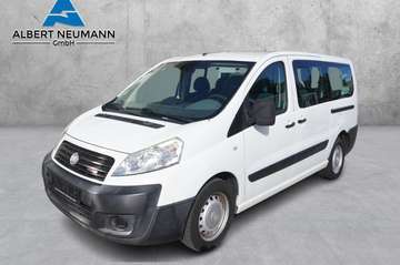 L2H1 165 Multijet (9 Sitze)