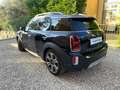 MINI Cooper SD Countryman 2.0 all4 TETTO HEAD-UP RETROCAMERA IVA ESPOSTA Nero - thumbnail 4