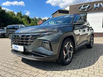 Trend Plug-In Hybrid 4WD
