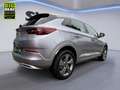 Opel Grandland 1.2 Turbo Enjoy Jahreswagen-Wenig KM Gris - thumbnail 7