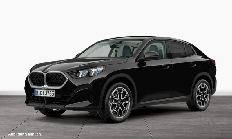 BMW X2 sDrive20i