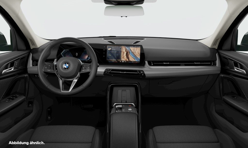 BMW X2 sDrive20i — photo 3