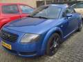 Audi TT TT 1.8 5V Turbo quattro Blauw - thumbnail 8