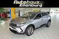 Opel Grandland GS 1.2 Matrixlicht,AHZV,el.Heckklappe,Keyless Open Grau - thumbnail 1