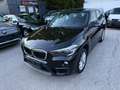 BMW X1 sDrive18d Advantage Aut. Schwarz - thumbnail 1
