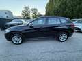 BMW X1 sDrive18d Advantage Aut. Schwarz - thumbnail 6