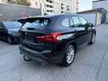 BMW X1 sDrive18d Advantage Aut. Schwarz - thumbnail 2