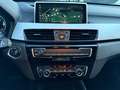 BMW X1 sDrive18d Advantage Aut. Schwarz - thumbnail 11