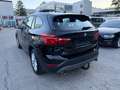 BMW X1 sDrive18d Advantage Aut. Schwarz - thumbnail 4