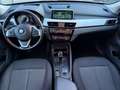 BMW X1 sDrive18d Advantage Aut. Schwarz - thumbnail 7