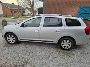 Logan MCV 1.5 dCi Ambiance