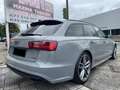 Audi A6 3.0BiTDI Competition quattro Tip. 240kW Gris - thumbnail 4