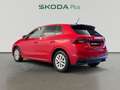 Skoda Fabia 1.0 TSI Selection 70kW Rouge - thumbnail 2