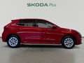 Skoda Fabia 1.0 TSI Selection 70kW Rouge - thumbnail 3