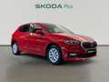 Skoda Fabia 1.0 TSI Selection 70kW Rouge - thumbnail 1