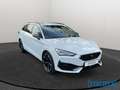 CUPRA Leon Sportstourer 2.0TDI DSG Navi LED ACC DAB Rear View Weiß - thumbnail 3