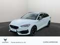 CUPRA Leon Sportstourer 2.0TDI DSG Navi LED ACC DAB Rear View Weiß - thumbnail 1