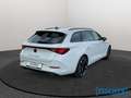 CUPRA Leon Sportstourer 2.0TDI DSG Navi LED ACC DAB Rear View Weiß - thumbnail 6