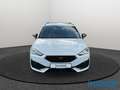CUPRA Leon Sportstourer 2.0TDI DSG Navi LED ACC DAB Rear View Weiß - thumbnail 2