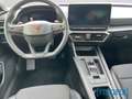 CUPRA Leon Sportstourer 2.0TDI DSG Navi LED ACC DAB Rear View Weiß - thumbnail 9