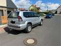 Toyota Land Cruiser Srebrny - thumbnail 6