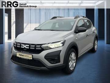 STEPWAY ESSENTIAL TCe 100 LPG GASANLAGE
