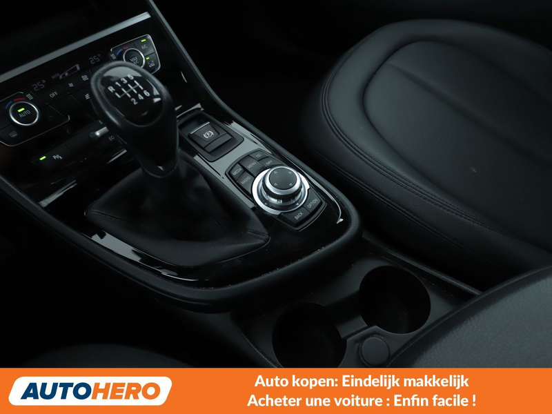 BMW 218 218i Active Tourer Basis — photo 15