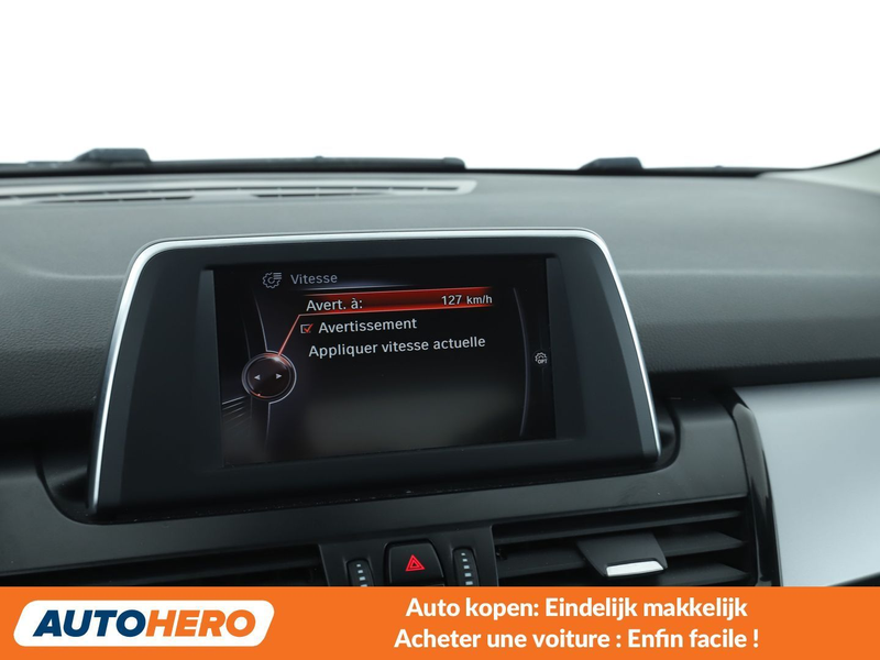 BMW 218 218i Active Tourer Basis — photo 11