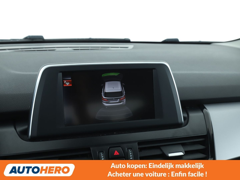 BMW 218 218i Active Tourer Basis — photo 9