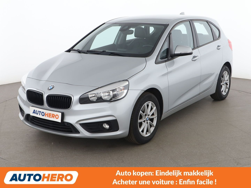 BMW 218 218i Active Tourer Basis