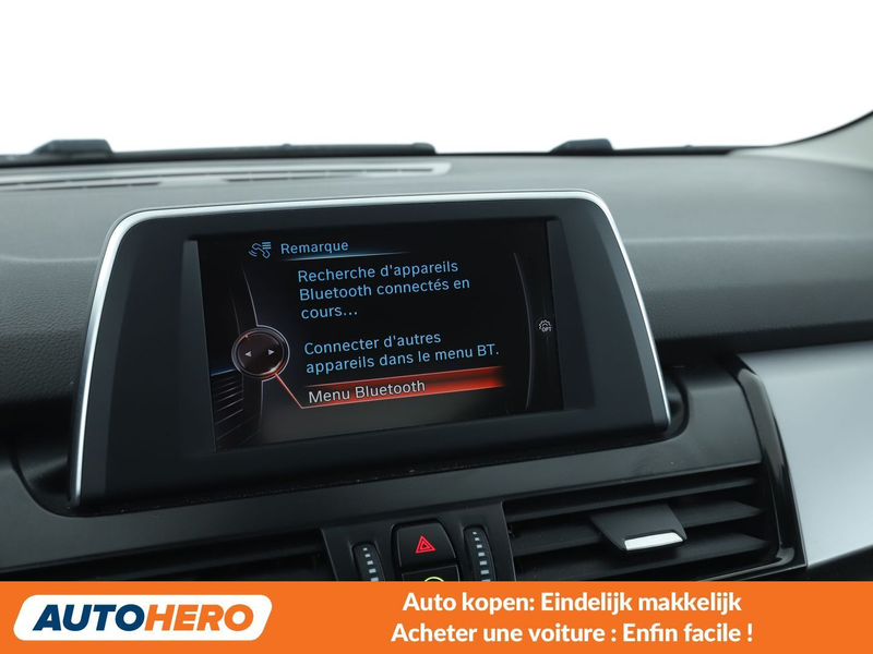 BMW 218 218i Active Tourer Basis — photo 7