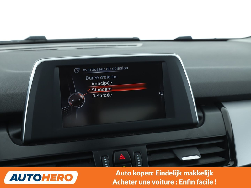 BMW 218 218i Active Tourer Basis — photo 13