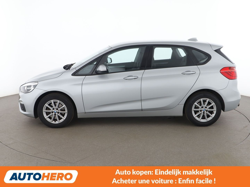 BMW 218 218i Active Tourer Basis — photo 3